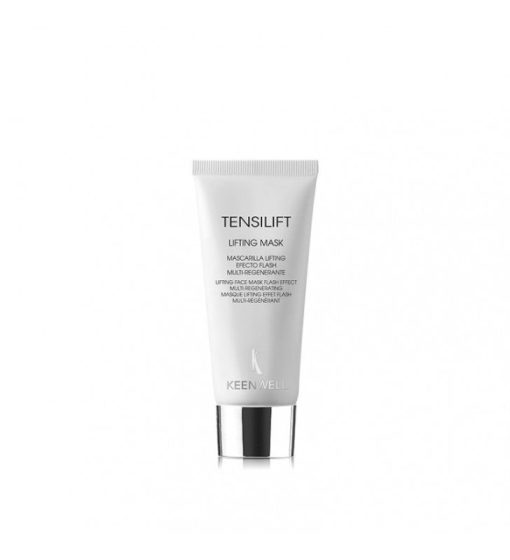 Tensilift.  Mascarilla Efecto Flash -  KEENWELL