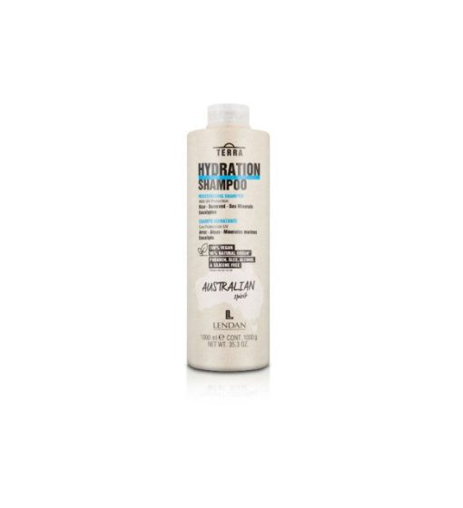 Terra. Hydration Shampoo - LENDAN - Imagen 2