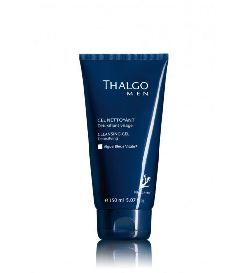 Thalgo Men. Gel Nettoyant - Thalgo