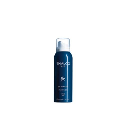 Thalgo Men. Gel de Rasage