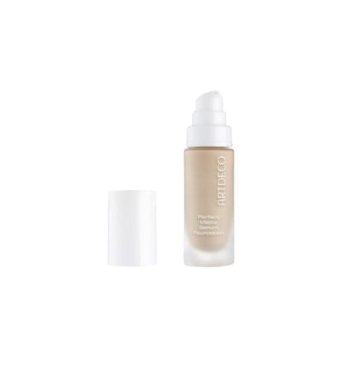 The Ultimate Make-Up Fusion. Perfect Matte Serum Foundation - Artdeco