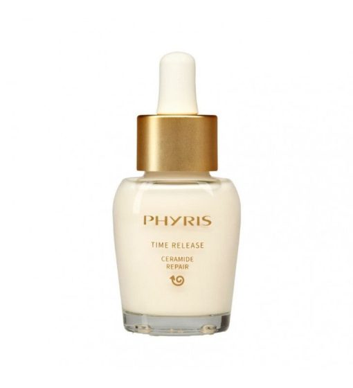 Time Release. Ceramide Repair - PHYRIS