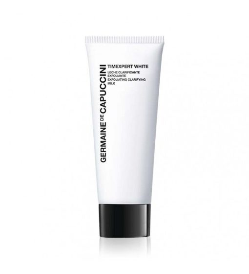 Timexpert White. Leche Clarificante Exfoliante - GERMAINE DE CAPUCCINI