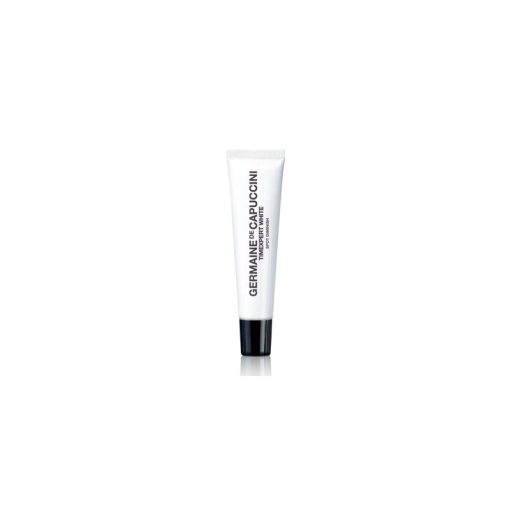 Timexpert White. Spot Diminish - GERMAINE DE CAPUCCINI