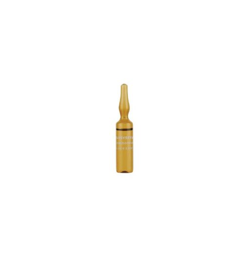 Topic Line. Antiseborrhea Ampoules - Medical Cosmetics