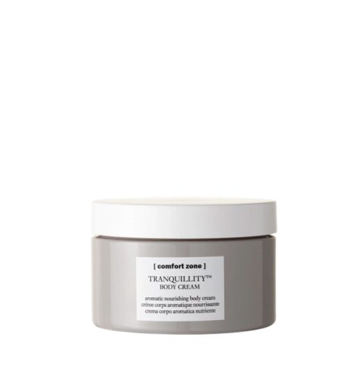 Tranquillity™. Body Cream - Comfort Zone