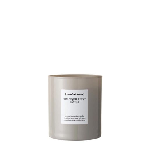 Tranquillity™. Candle - Comfort Zone