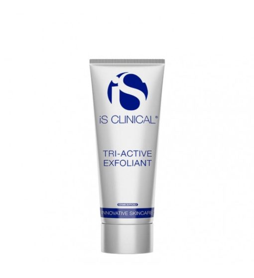 Tri-Active Exfoliant Masque - iS Clinical