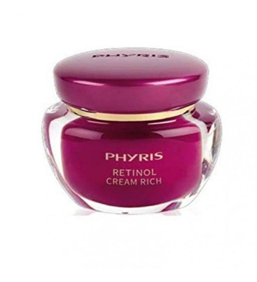 Triple A. Retinol Cream Rich - PHYRIS