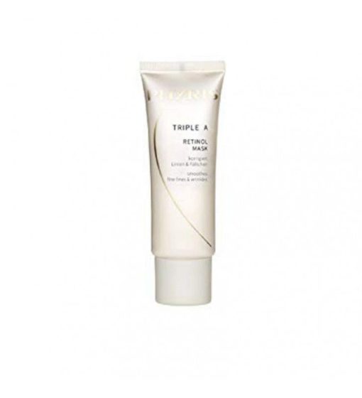 Triple A. Retinol Mask - PHYRIS