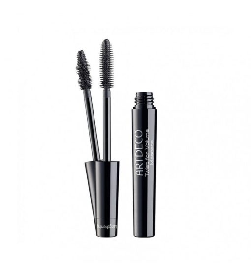 Twist for Volume Mascara - ARTDECO