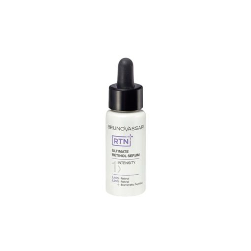 Ultimate Retinol Serum Intensity 1- Bruno Vassari