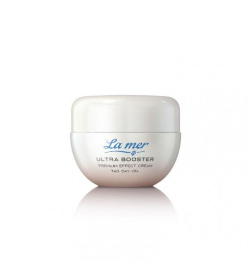 Ultra Booster. Premium Effect Crema de día - LA MER