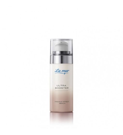 Ultra Booster. Premium Effect Serum - LA MER - Imagen 3