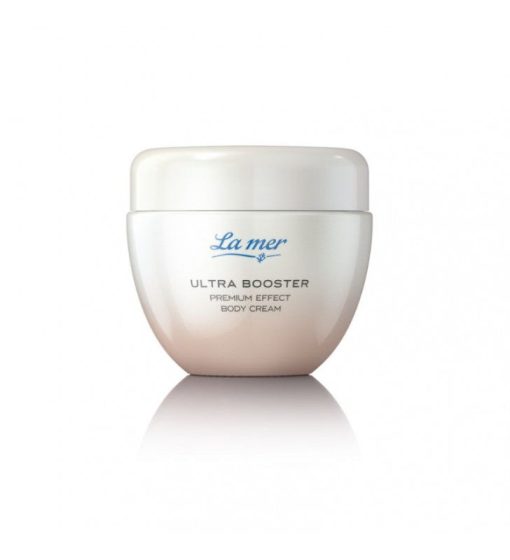 Ultra booster. Premium Effect Body Cream - LA MER