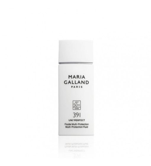 Uni'Perfect. 391 Fluide Multi-Protection SPF50+ - MARIA GALLAND