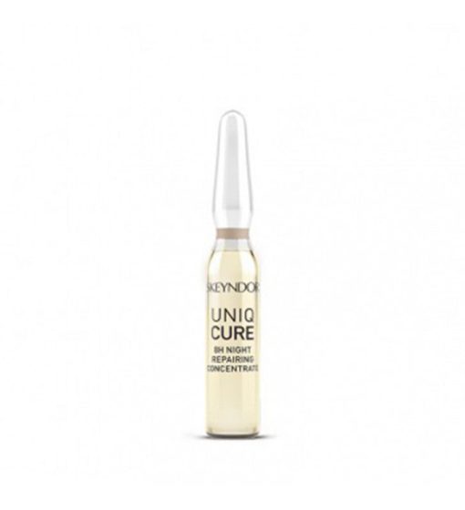 Uniqcure. Concentrado 8h Night Repairing - SKEYNDOR