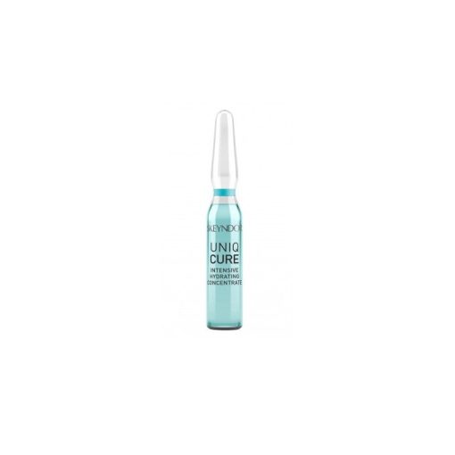 Uniqcure. Concentrado Intensive Hydrating - SKEYNDOR