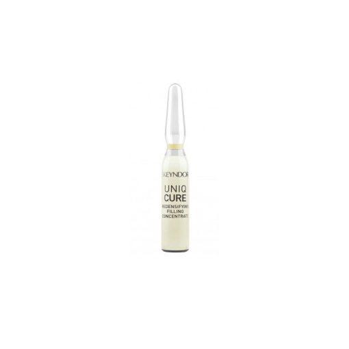 Uniqcure. Concentrado Redensifying filling - SKEYNDOR