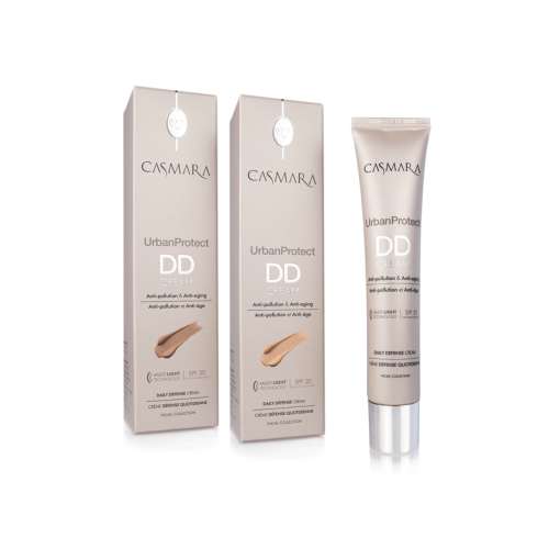 Urban Protect. DD Cream SPF30 - CASMARA