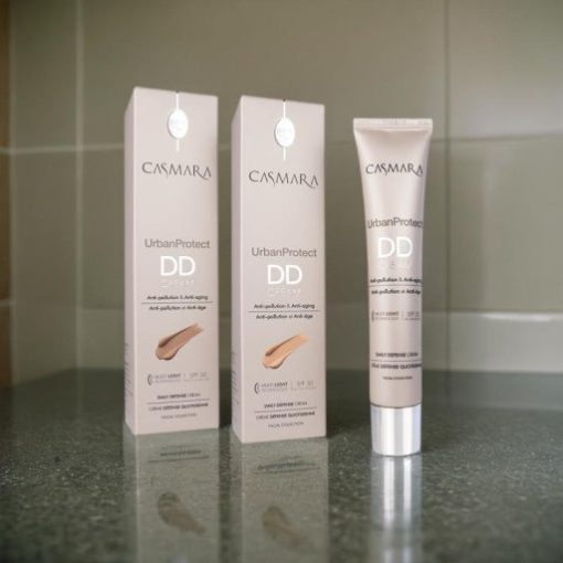 Urban Protect. DD Cream SPF30 - CASMARA - Imagen 2