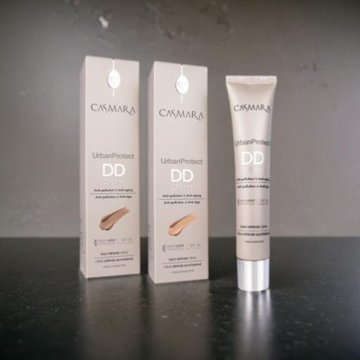 Urban Protect. DD Cream SPF30 - CASMARA - Imagen 3