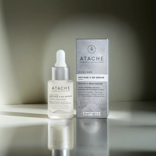 Serum Antiage V-B3 - Atache - Image 3