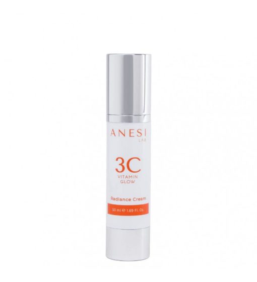 3C Vitamin Glow. Radiance Cream - Anesi