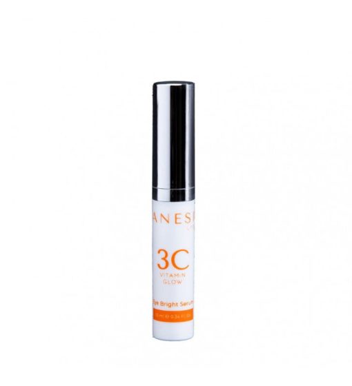 3C Vitamin Glow. Eye Bright serum - Anesi