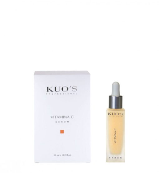 Vitamina C. Serum facial - KUO'S