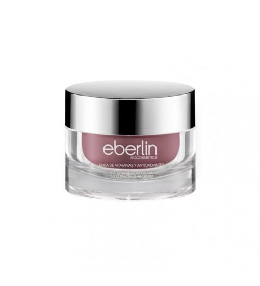 Vitaminas & Antioxidantes. Crema Ultra Active T-5 - Eberlin