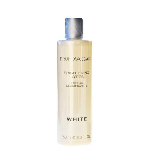 White. Brightening Lotion - BRUNO VASSARI