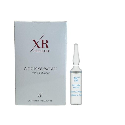 XR Celldiet. Artichoke extract - Medical Cosmetics