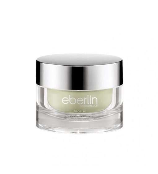 Xébor. Gel Sebum Control - Eberlin