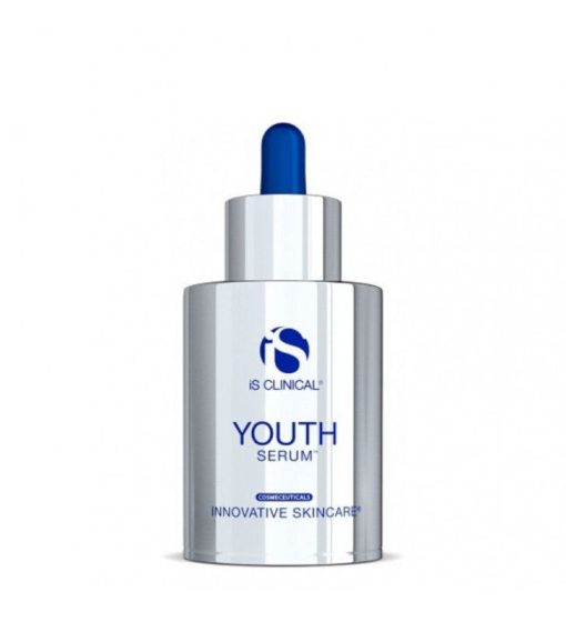 Youth. Serum - iS CLINICAL